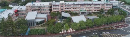 용남중학교(경남) - 나무위키 용남중학교(경남)