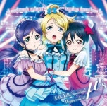 KiRa-KiRa Sensation! - 나무위키 KiRa-KiRa Sensation!