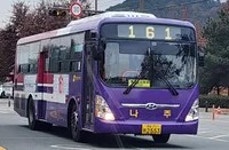 나주 버스 161 - 나무위키 나주 버스 161