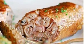 앙두예트 - 나무위키 앙두예트