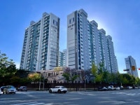 상무지구 라인동산아파트 - 나무위키 상무지구 라인동산아파트