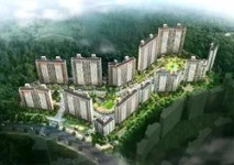 경북도청신도시 호반베르디움 - 나무위키 경북도청신도시 호반베르디움