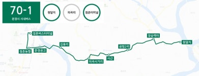 문경여객구내자판기 | 문경 버스 70, 70-1 - 나무위키 문경 버스 70, 70-1
