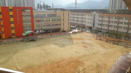 해마루초등학교 - 나무위키 해마루초등학교