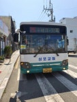 삼포교통구내매점 | 사천시 시내버스/2023년 개편 전 목록 - 나무위키 사천시 시내버스/2023년 개편 전 목록