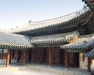 청담전통문화연구원'명고궁' | 창경궁 명정전 - 나무위키 창경궁 명정전