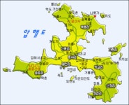 압해도 - 나무위키 압해도