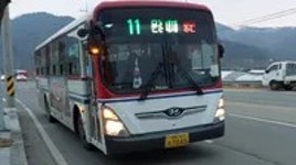 문경여객구내자판기 | 문경 버스 11, 11-1 - 나무위키 문경 버스 11, 11-1