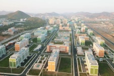 위성과학자주택지구 - 나무위키 위성과학자주택지구