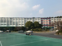 부산기계공업고등학교/학교 시설 - 나무위키 부산기계공업고등학교/학교 시설
