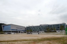 거제상문고등학교 - 나무위키 거제상문고등학교