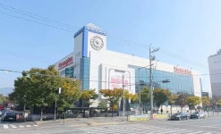 홈플러스 동촌점 - 나무위키 홈플러스 동촌점