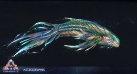 ARK: Survival Evolved/생물종/Genesis: Part 2 - 나무위키 ARK: Survival Evolved/생물종/Genesis: Part 2