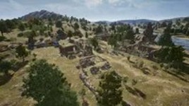 PUBG: BATTLEGROUNDS/아케이드/팀 데스매치 - 나무위키 PUBG: BATTLEGROUNDS/아케이드/팀 데스매치
