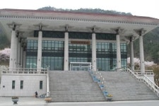 정읍사예술회관 - 나무위키 정읍사예술회관