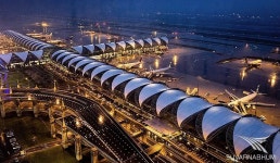 수완나품 공항 - 나무위키 수완나품 공항