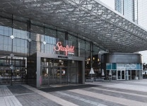 성한아이엔티스타필드코엑스 | 스타필드 코엑스몰 - 나무위키 스타필드 코엑스몰