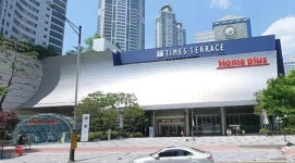 한울에프앤에스 홈플러스 화성동탄점 | 홈플러스 스페셜 화성동탄점 - 나무위키