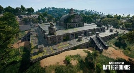 PUBG: BATTLEGROUNDS/패치 노트/사녹 테스트 - 나무위키 PUBG: BATTLEGROUNDS/패치 노트/사녹 테스트