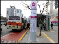 포파코서부정류 | 대구광역시 시내버스/특징 및 문제점 - 나무위키 대구광역시 시내버스/특징 및 문제점