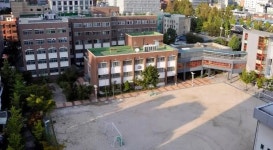 본우리집밥 종로산업정보학교점 | 종로산업정보학교 - 나무위키 종로산업정보학교