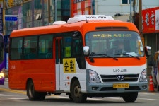 나주시 시내버스 - 나무위키 나주시 시내버스