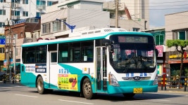 삼포교통구내매점 | 사천 버스 220번대 - 나무위키 사천 버스 220번대