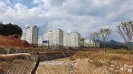 담양 양우내안애 퍼스트힐 - 나무위키 담양 양우내안애 퍼스트힐