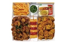 위고키친&코리엔탈 깻잎두마리치킨 영종점 | 코리엔탈 깻잎두마리치킨 - 나무위키 코리엔탈 깻잎두마리치킨