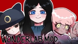 Lobotomy Corporation/모드/원더랩 모드 - 나무위키 Lobotomy Corporation/모드/원더랩 모드