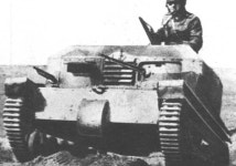 Tančík vz. 33 - 나무위키 Tančík vz. 33