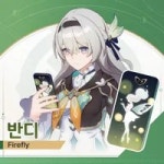 반디(붕괴: 스타레일)/여담 - 나무위키 반디(붕괴: 스타레일)/여담