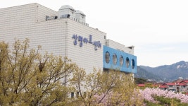 상명대학교/서울캠퍼스/교내건물 - 나무위키 상명대학교/서울캠퍼스/교내건물