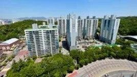 동림푸른마을 주공4단지 - 나무위키 동림푸른마을 주공4단지