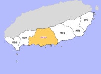 서귀포시/행정 - 나무위키 서귀포시/행정