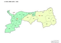 돗토리현 선거구 - 나무위키 돗토리현 선거구
