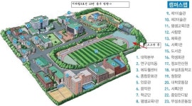 서울교육대학교/캠퍼스 - 나무위키 서울교육대학교/캠퍼스
