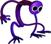 Purple(Rainbow Friends) - 나무위키 Purple(Rainbow Friends)
