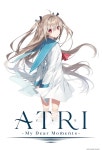 ATRI -My Dear Moments-/애니메이션 - 나무위키 ATRI -My Dear Moments-/애니메이션