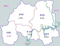화천군/행정 - 나무위키 화천군/행정