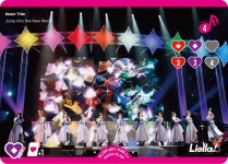 인셀덤Into The World대리점 | Jump Into the New World(곡) - 나무위키 Jump Into the New World(곡)