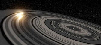 센타우루스자리 V1400 - 나무위키 센타우루스자리 V1400