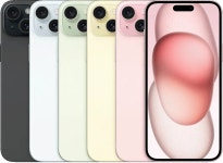 iPhone 15 Plus - 나무위키 iPhone 15 Plus