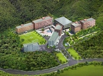화성의과학대학교 - 나무위키 화성의과학대학교