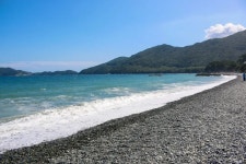 학동흑진주몽돌해변 - 나무위키 학동흑진주몽돌해변