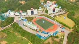 극동대학교/캠퍼스 - 나무위키 극동대학교/캠퍼스