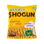 쇼군 라멘스낵 - 나무위키 쇼군 라멘스낵