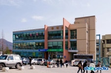 국립창원대학교/캠퍼스 - 나무위키 국립창원대학교/캠퍼스