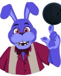 Five Nights at Freddy's: Security Breach/애니매트로닉스 - 나무위키 Five Nights at Freddy's: Security Breach/애니매트로닉스