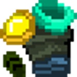 푸른셀,리셀스킨 | Dead Cells/스킨 - 나무위키 Dead Cells/스킨